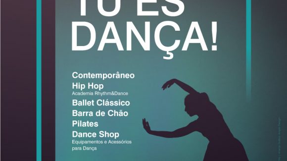 Novo ano lectivo 2017/18