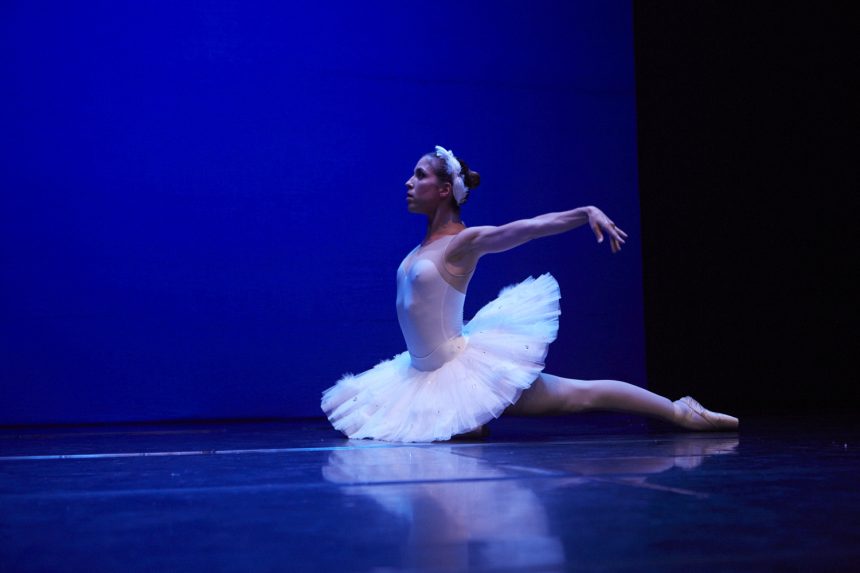 Ballet Clássico by Graça Bilelo