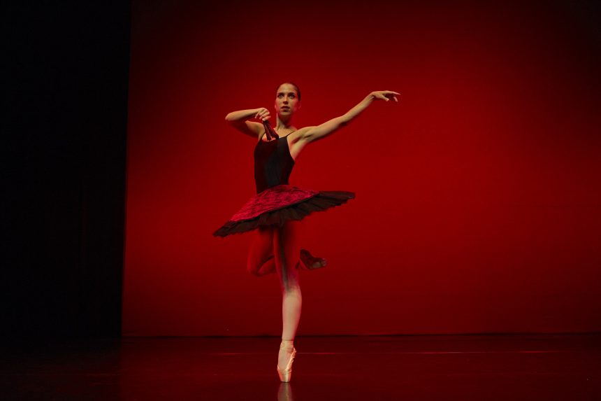 Ballet Clássico by Graça Bilelo