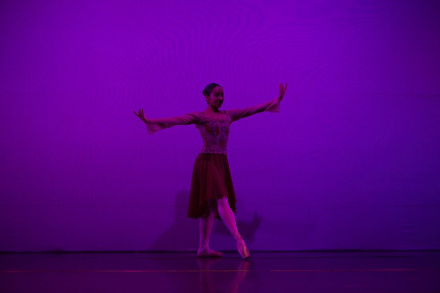 Ballet Clássico by Graça Bilelo