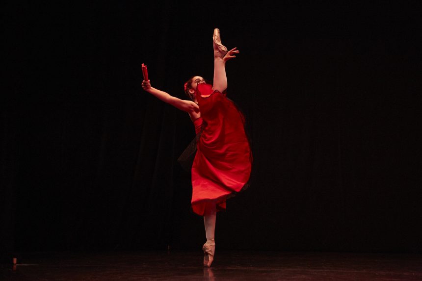 Ballet Clássico by Graça Bilelo