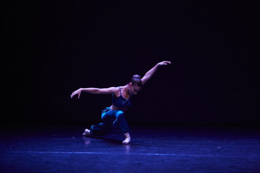 Ballet Clássico by Graça Bilelo
