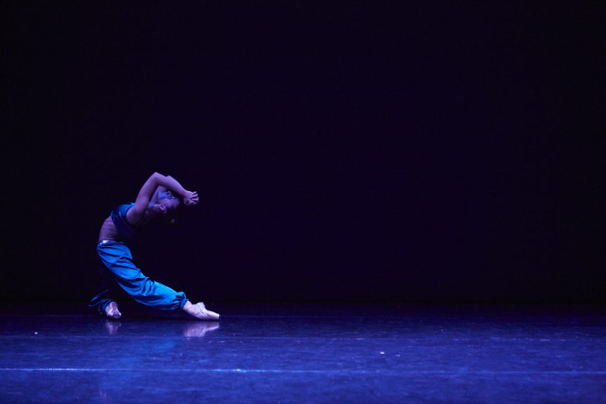 Ballet Clássico by Graça Bilelo
