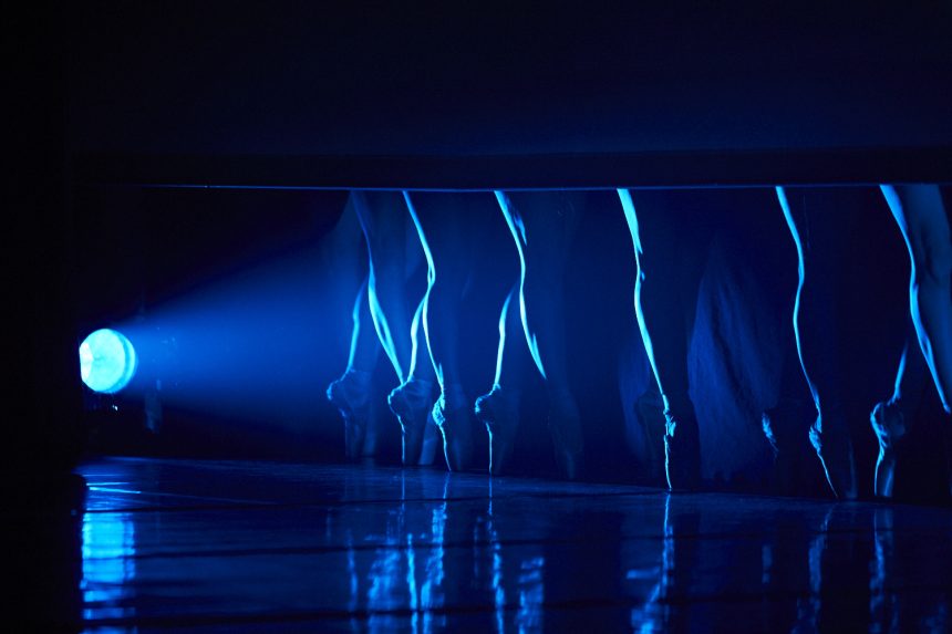 Ballet Clássico by Romeu Bio