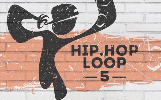 Hip Hop LOOP 5