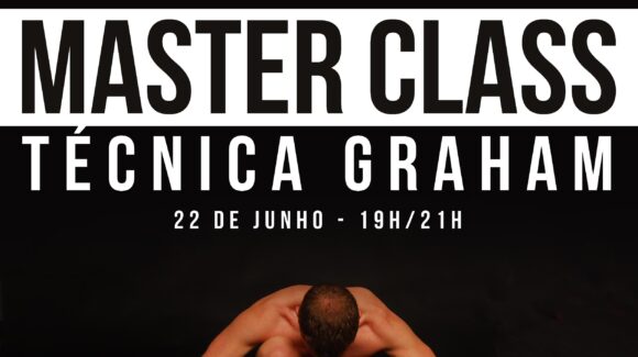 Master Class Técnica Graham