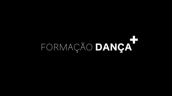 Formação Dança+