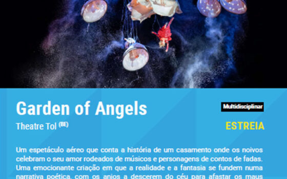 Festival dos Canais 2025