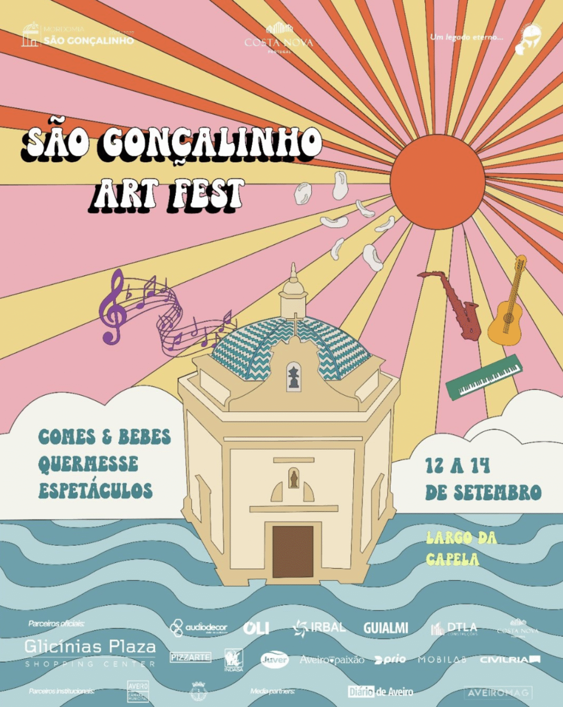 Street Arts Fest 2025