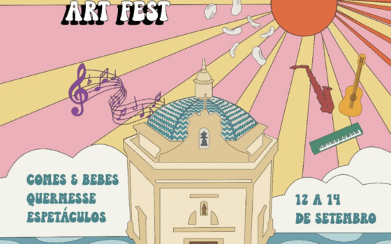 Street Arts Fest 2025