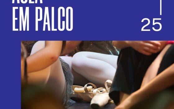 Aula em Palco_25 Aula em Palco_25