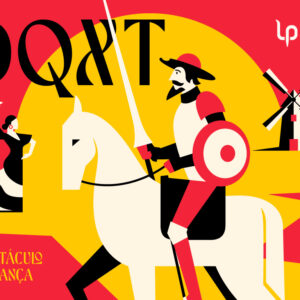 DQXT – Espetáculo de Dança 2026